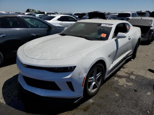 CHEVROLET CAMARO 2017 1g1fb1rx0h0169000