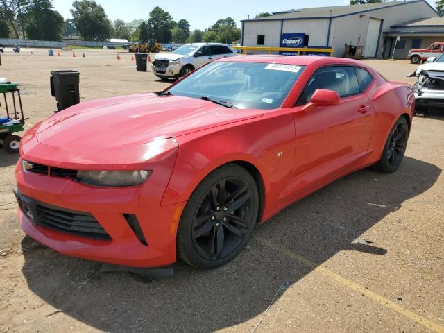 CHEVROLET CAMARO 2017 1g1fb1rx0h0179462