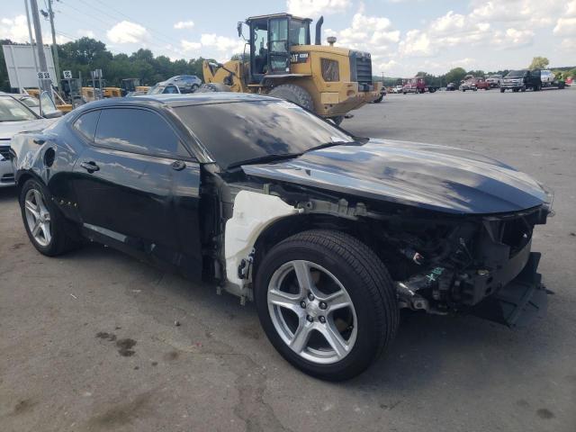 CHEVROLET CAMARO LT 2017 1g1fb1rx0h0185990