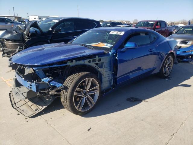 CHEVROLET CAMARO 2018 1g1fb1rx0j0107280