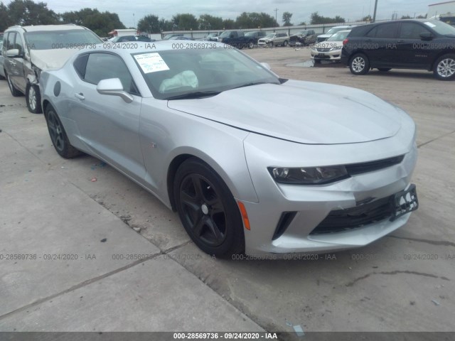 CHEVROLET CAMARO 2018 1g1fb1rx0j0113273