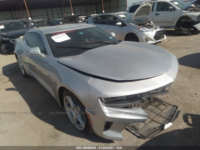 CHEVROLET CAMARO 2018 1g1fb1rx0j0114715