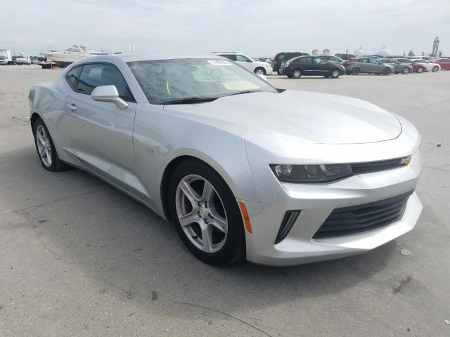 CHEVROLET CAMERO 2018 1g1fb1rx0j0130252