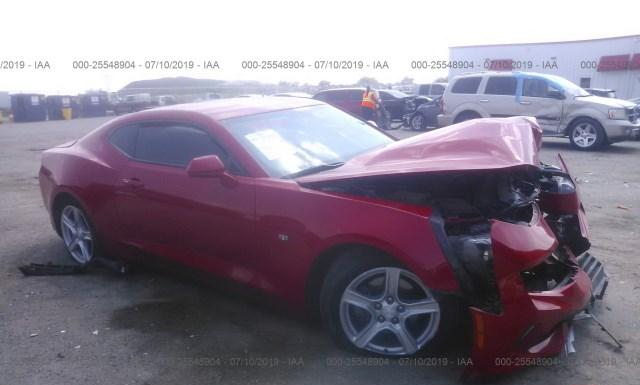 CHEVROLET CAMARO 2018 1g1fb1rx0j0138755