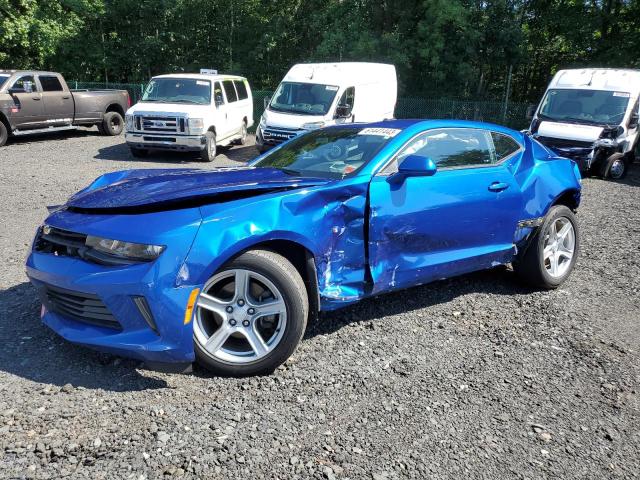 CHEVROLET CAMARO LT 2018 1g1fb1rx0j0141719