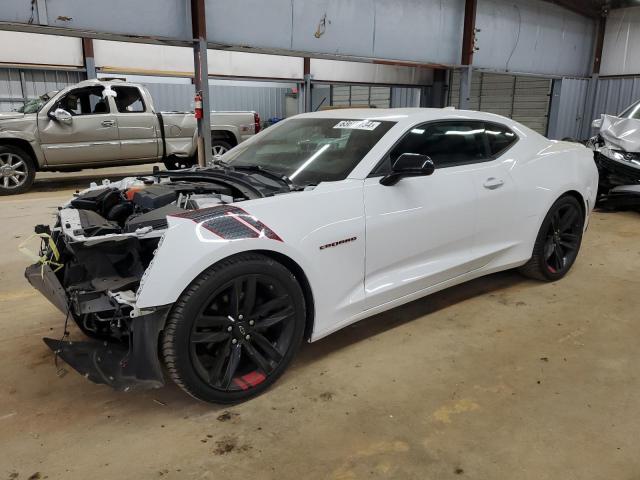 CHEVROLET CAMARO 2018 1g1fb1rx0j0146127