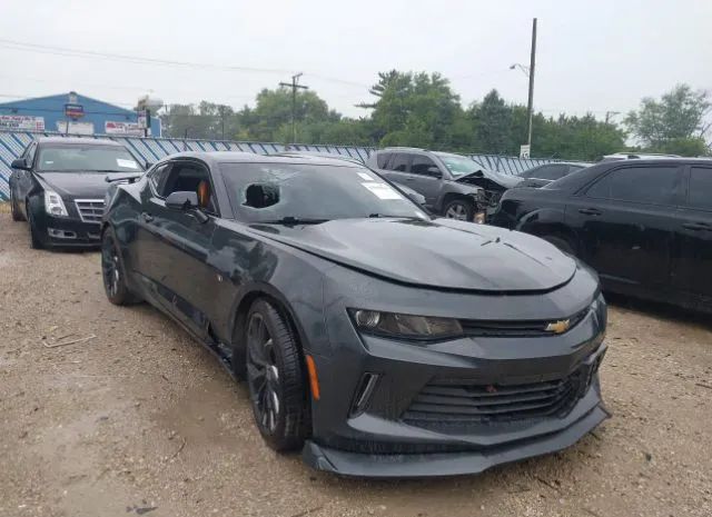 CHEVROLET CAMARO 2018 1g1fb1rx0j0147181