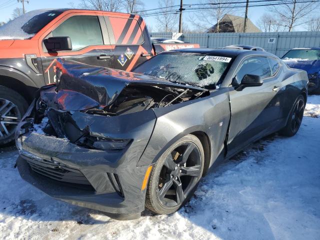 CHEVROLET CAMARO 2018 1g1fb1rx0j0159878