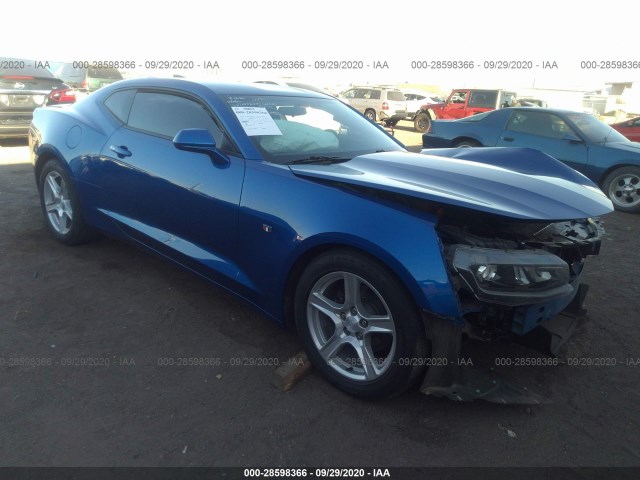 CHEVROLET CAMARO 2018 1g1fb1rx0j0178415