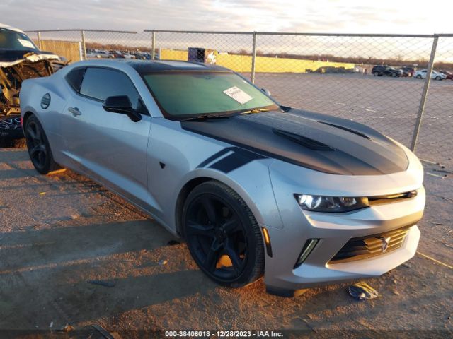 CHEVROLET CAMARO 2018 1g1fb1rx0j0182898