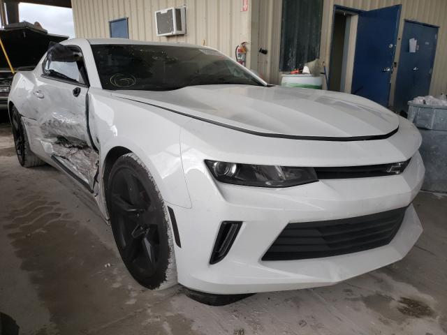 CHEVROLET CAMARO LT 2018 1g1fb1rx0j0189317