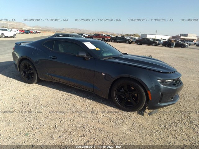 CHEVROLET CAMARO 2019 1g1fb1rx0k0113405