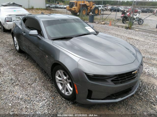 CHEVROLET CAMARO 2019 1g1fb1rx0k0118099