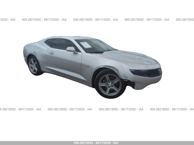 CHEVROLET CAMARO 2019 1g1fb1rx0k0122749