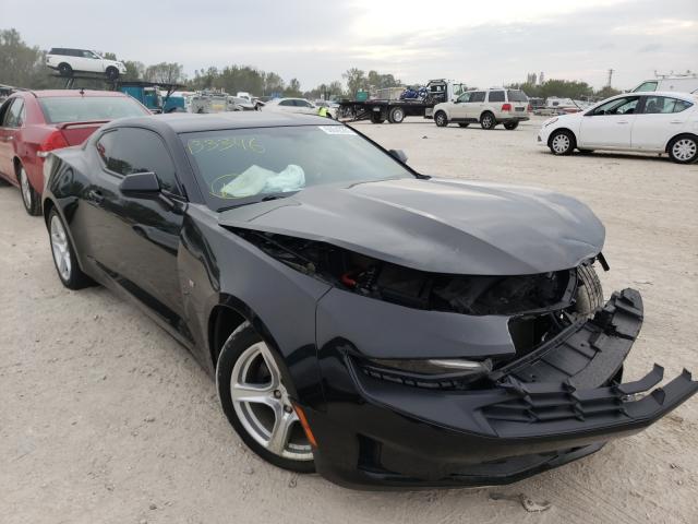 CHEVROLET CAMARO LS 2019 1g1fb1rx0k0133346