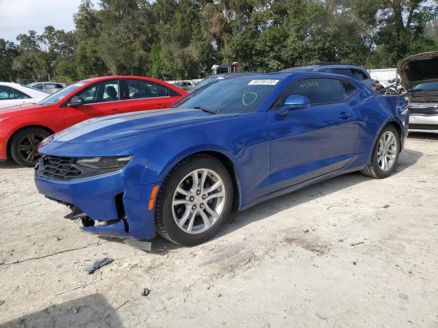 CHEVROLET CAMARO 2019 1g1fb1rx0k0138935