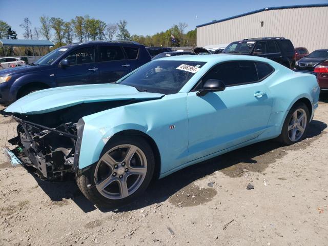 CHEVROLET CAMARO 2020 1g1fb1rx0l0101255