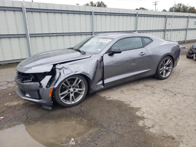 CHEVROLET CAMARO LS 2020 1g1fb1rx0l0104124