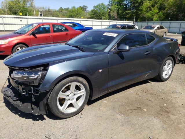 CHEVROLET CAMARO LS 2020 1g1fb1rx0l0104298