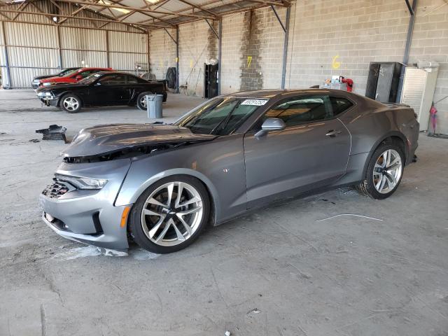 CHEVROLET CAMARO LS 2020 1g1fb1rx0l0136488