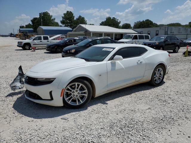 CHEVROLET CAMARO LS 2020 1g1fb1rx0l0140945