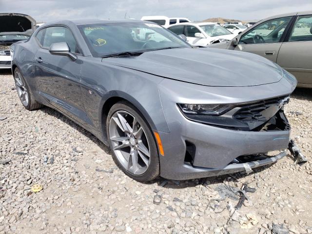 CHEVROLET CAMARO LS 2020 1g1fb1rx0l0149340