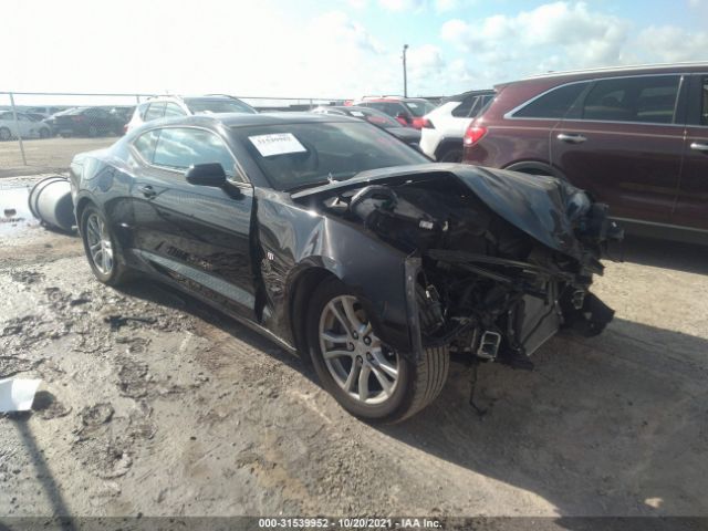 CHEVROLET CAMARO 2020 1g1fb1rx0l0149502