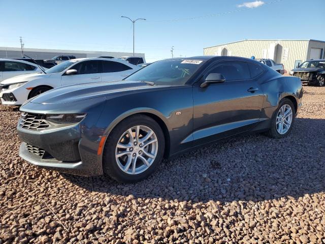 CHEVROLET CAMARO 2021 1g1fb1rx0m0121426