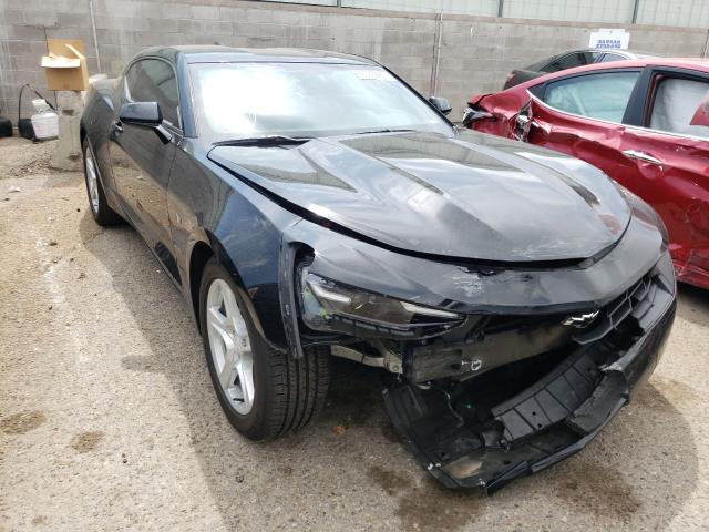 CHEVROLET CAMARO LS 2021 1g1fb1rx0m0123046