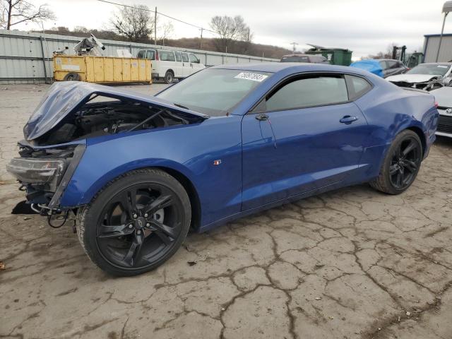 CHEVROLET CAMARO 2021 1g1fb1rx0m0123600