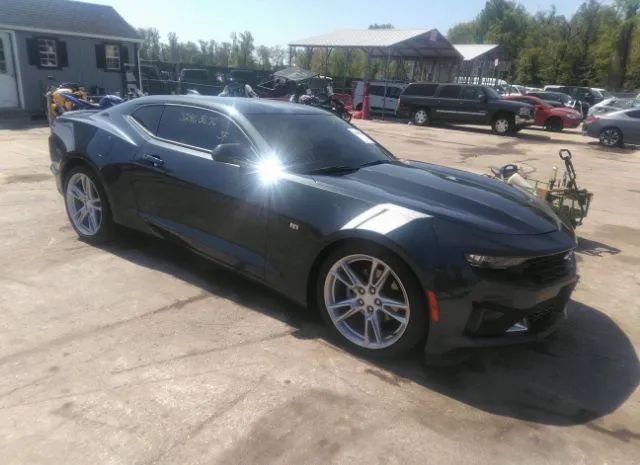 CHEVROLET CAMARO 2021 1g1fb1rx0m0128408