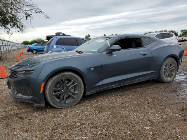 CHEVROLET CAMARO LS 2021 1g1fb1rx0m0135813