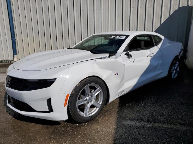 CHEVROLET CAMARO LS 2022 1g1fb1rx0n0117166