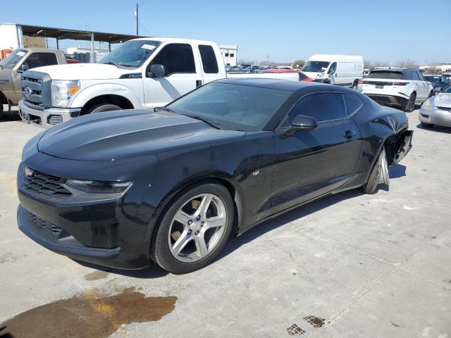 CHEVROLET CAMARO 2022 1g1fb1rx0n0118091