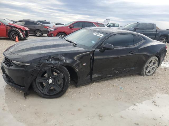 CHEVROLET CAMARO LS 2022 1g1fb1rx0n0133156