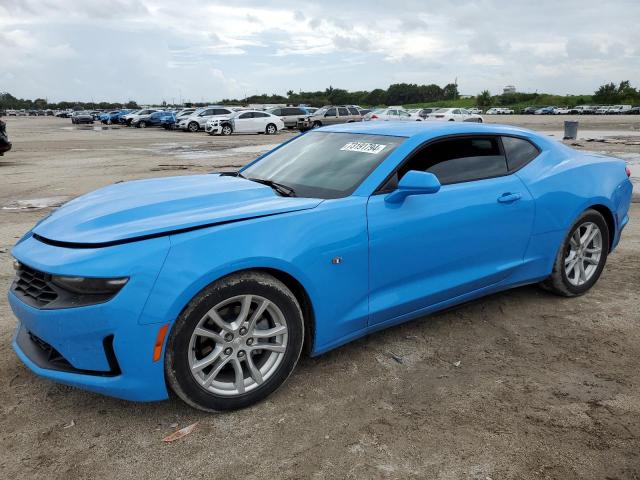 CHEVROLET CAMARO LS 2023 1g1fb1rx0p0100578