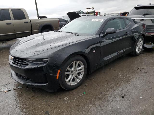 CHEVROLET CAMARO LS 2023 1g1fb1rx0p0116117