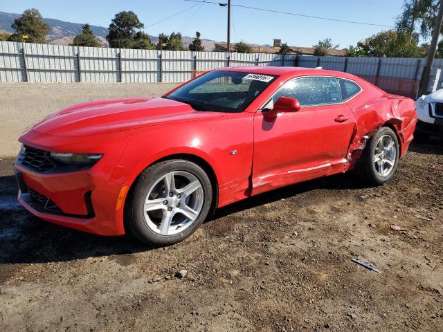 CHEVROLET CAMARO 2023 1g1fb1rx0p0139929