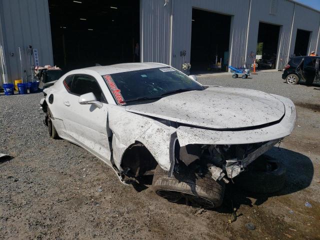 CHEVROLET CAMARO LT 2016 1g1fb1rx1g0164788