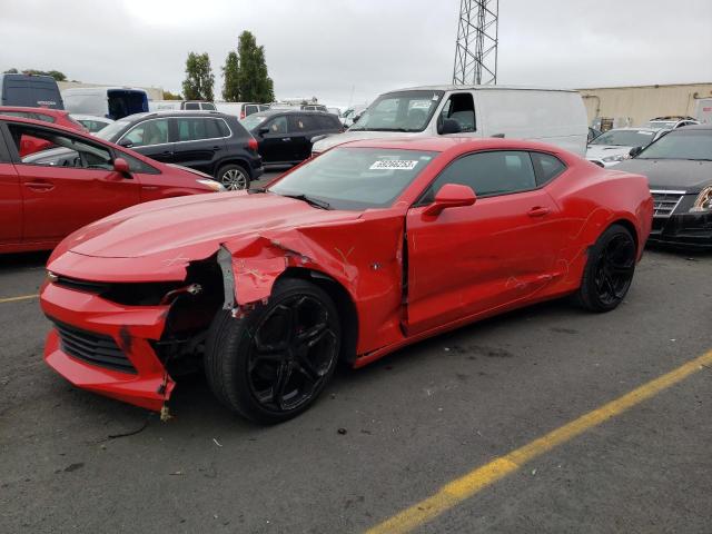 CHEVROLET CAMARO 2016 1g1fb1rx1g0169974