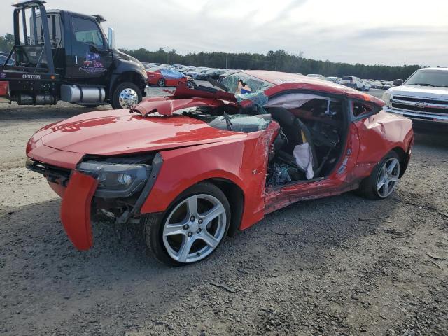 CHEVROLET CAMARO 2016 1g1fb1rx1g0171577