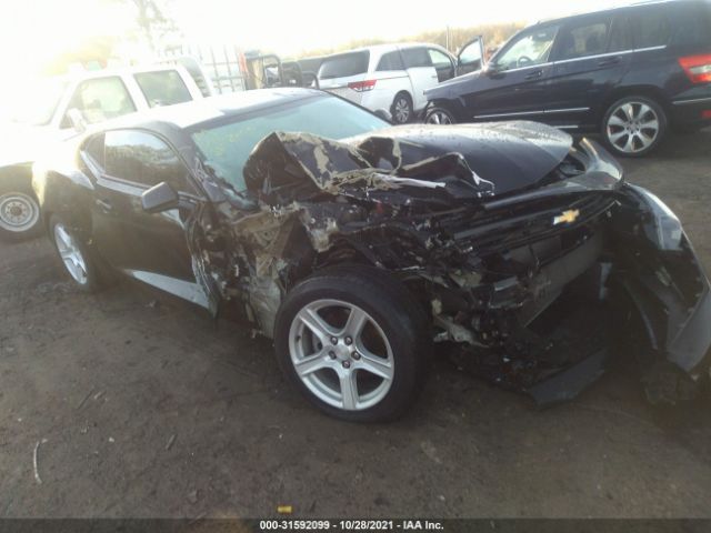 CHEVROLET CAMARO 2016 1g1fb1rx1g0173393