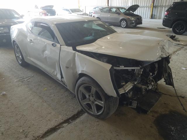 CHEVROLET CAMARO LT 2016 1g1fb1rx1g0181283