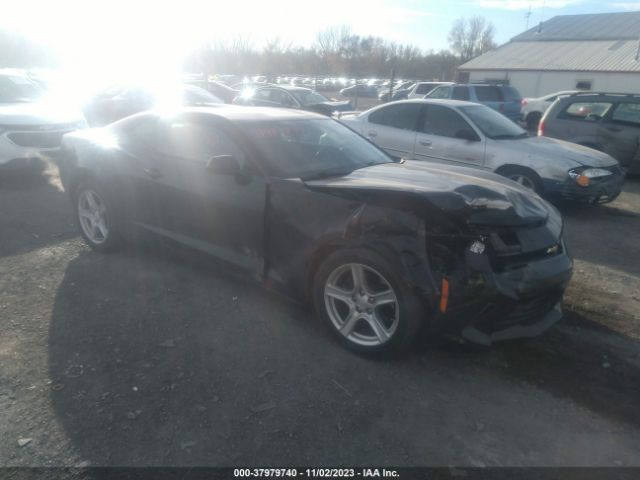 CHEVROLET CAMARO 2016 1g1fb1rx1g0181560