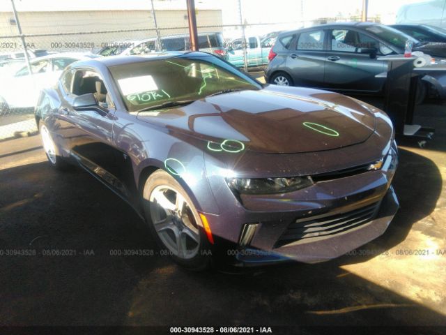 CHEVROLET CAMARO 2016 1g1fb1rx1g0183471