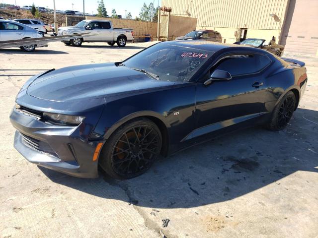 CHEVROLET CAMARO LT 2016 1g1fb1rx1g0183938