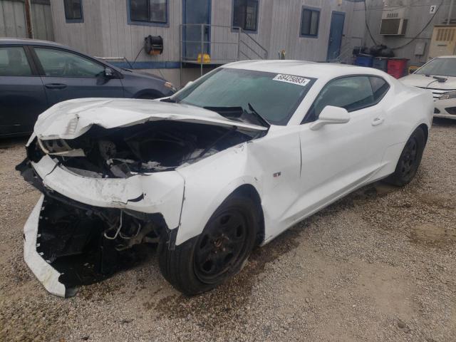 CHEVROLET CAMARO LT 2016 1g1fb1rx1g0186760