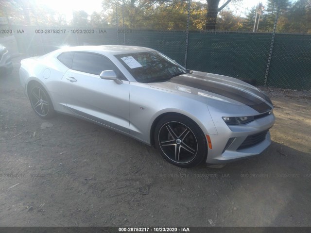 CHEVROLET CAMARO 2016 1g1fb1rx1g0188721