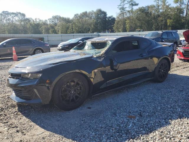 CHEVROLET CAMARO LT 2017 1g1fb1rx1h0116063