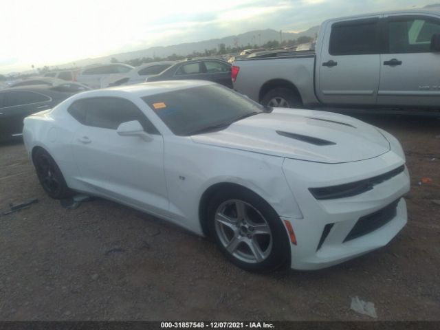 CHEVROLET CAMARO 2017 1g1fb1rx1h0142856